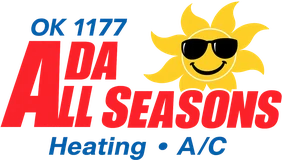 Ada All Seasons Heating And Air